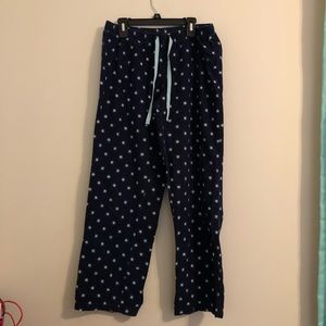 GAP Women’s Medium Pajama Pants